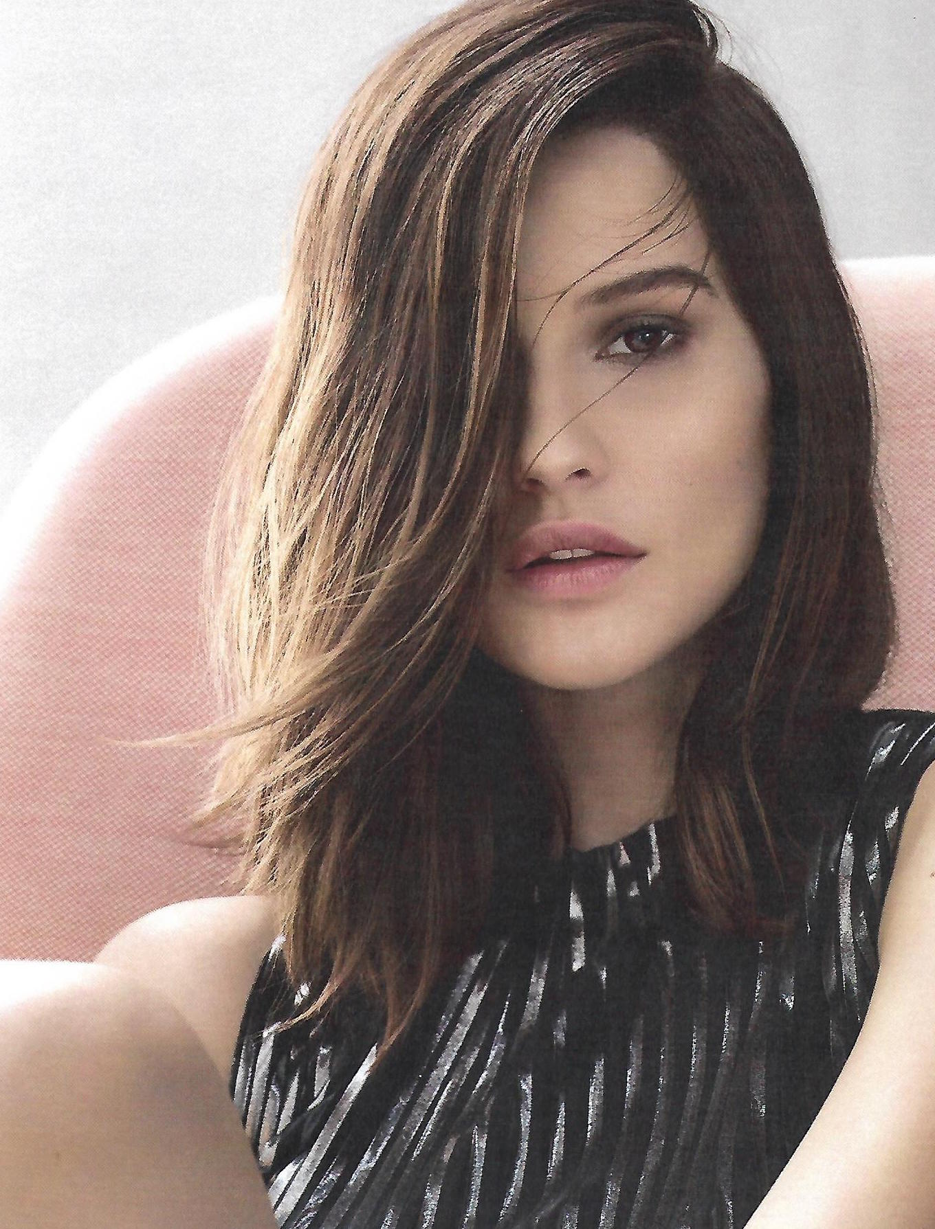 Working With Wella Colour Fresh